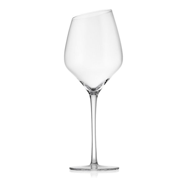 Набор бокалов д/вина Walmer Bloom 480мл 2шт, хрустальное стекло