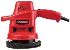 Машина полировальная ZIPOWER PM0633 12В, 60Вт, 152мм