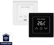 Терморегулятор Royal Thermo Sensonite RTS-16
