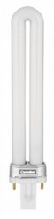 Лампа Camelion G23 LH11-U 4200K (для KD 017A, KD 015)