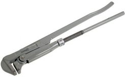 Ключ трубный рычажный Remocolor Professional тип L, до 50мм