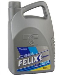 Тосол Felix-40 3кг(Дзержинск)