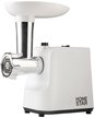 Мясорубка электрическая HomeStar HS-2033 2000Вт функция Реверс, белый