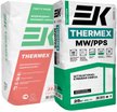 Клей для минераловатных плит и пенополистирола EK Thermex 25кг