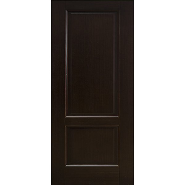 Дверь ДГ Классик 102 венге 80х200 шпон