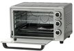 Мини-печь электрическая Galaxy LINE GL2608 48,3х39,2х34,1см 1800Вт серебристый