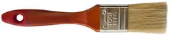 Кисть плоская 50мм Профи натуральная щетина T4P 0104112