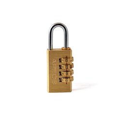 Замок навесной Apecs PDB-40-28-Code кодовый