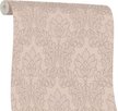 Обои Палитра PL51011-28 0,53х10м мотив