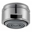Аэратор Neoperl Cascade SLC AC M24х1 13,5-15л/мин хром