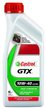 Масло моторное Castrol GTX Magnatec 10W-40 полусинтетическое 1л
