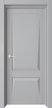 Дверь ДГ Diamond-1 Soft Touch серый бархат 600х2000мм