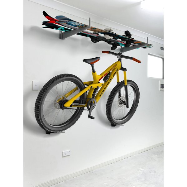 Система хранения для велосипедов UNICO METALL Набор №6 