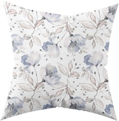 Подушка декоративная с рисунком W537294 V11 40х40см