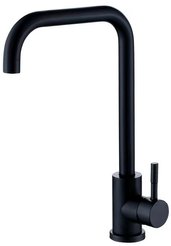 Смесители для кухни CULTO GRANT BLACK KI01GRB