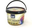 Затирка д/шв Elast Premium 2кг багама