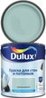 Краска для стен и потолков Dulux матовая цвет Мятные Конфеты 2,5л
