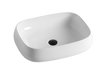 Раковина на столешницу ALCORA Reus 55