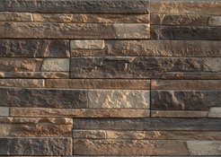 Камень декоративный Флорентийский сланец арт. 012 (1м2)уп