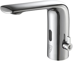 Смеситель для раковины сенсорный RUSH Tinos (TI3732-11)