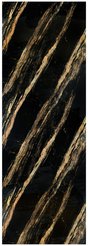 Плитка самоклеящаяся ПВХ LAKO DECOR Мрамор Мадрид 600х3000х2мм (рулон 1,8м²)