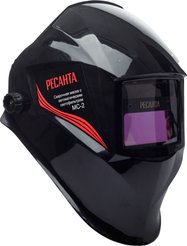 Маска сварщика Ресанта МС-2 хамелеон
