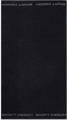 Полотенце махровое Этель Sport 70х130см, плотность 420гр/м