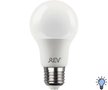 Лампа светодиодная REV 7Вт E27 груша 6500K свет холодный белый
