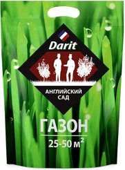Семена газона Английский сад 900 г Darit