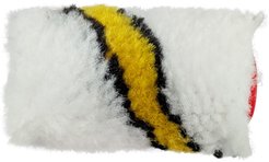 Мини-валик сменный Классик-Премиум, интерьер, полиамид 12/50/15мм, D6мм, тигр