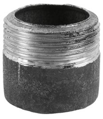 Резьба стальная d32