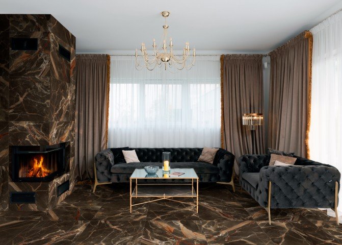 Alpica Luxe GlobalTile
