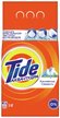 Порошок стиральный д/машины-автомат Tide 3кг Альпийская свежесть
