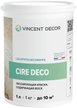 Краска матовая лессирующая Сир Деко 1л Vincent Decor