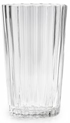 Стакан высокий OSZ Мистерия 280мл стекло