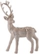 Фигура декоративная Олень 21х29см, SYXL- 2423019