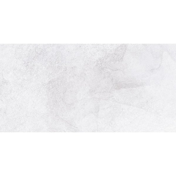 Плитка настенная Кампанилья 20х40см серый 1,58м²/уп (1041-0245)