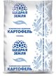 Удобрение Картофель Щедрая земля 1кг