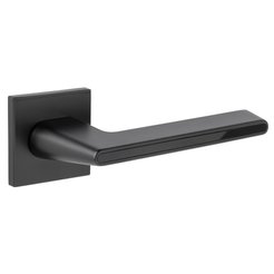 Ручка Code Deco Slim H-30118-A-BLM/B черный матовый