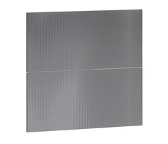 Фасад д/ящика Регина 79,6х35,5х1,6см Н-80 Роял графит