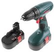 Шуруповерт аккумуляторный Bosch PSR 18 Ni-cd,30Нм,18.0В,2х1.2Ач