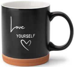 Кружка Sense Mix 340мл фарфор