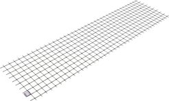 Сетка кладочная композитная КСП/ССК (2х0,5м) яч.50х50мм d2/2,5
