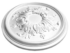 Розетка потолочная ФОРМАТ 430, D430мм