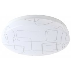 Светильник светодиодный ЭРА SPB-6 Slim 2 36Вт 6500K