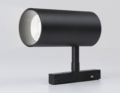 Светильник светодиодный трековый Ambrella light Magnetic GL3833 BK IP20 15W 4200K черный