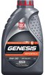 Масло моторное cинтетическое Лукойл Genesis Armortech 5W-30 А3/В4 1л