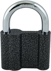 Замок навесной Qually PD-22-70 Blister