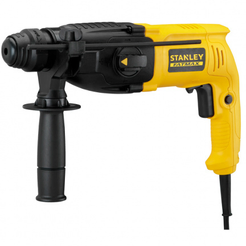 Перфоратор Stanley SFMEH200K 780Вт 2.8Дж