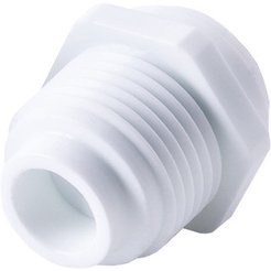 Фитинг для фильтра 1/4"-3/8" наруж.резьба